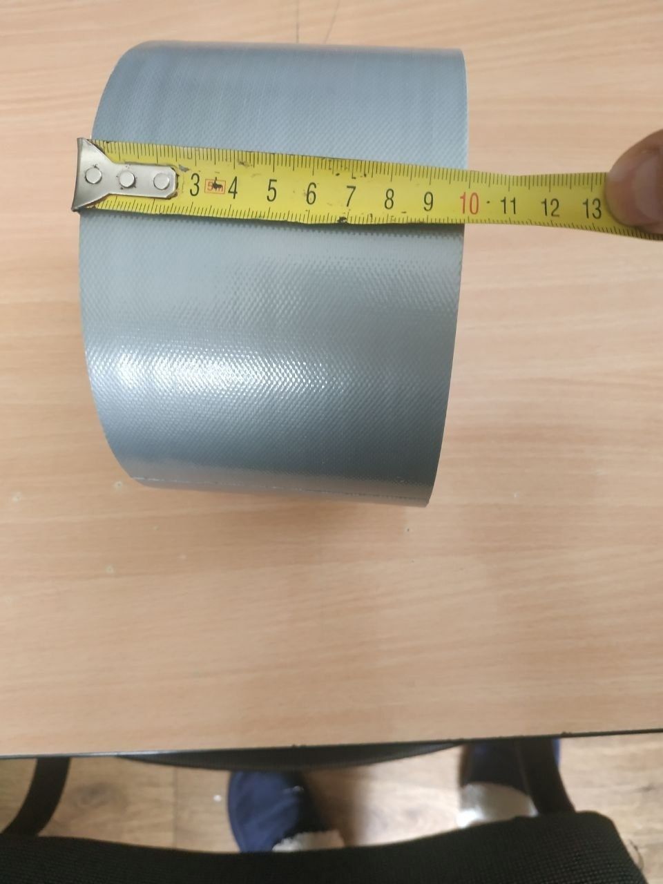 Тентовый Скотч для Всего