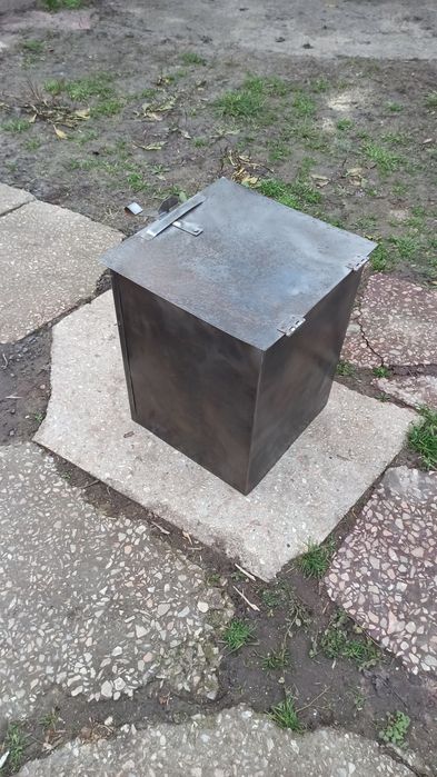 Духовка  на  піч