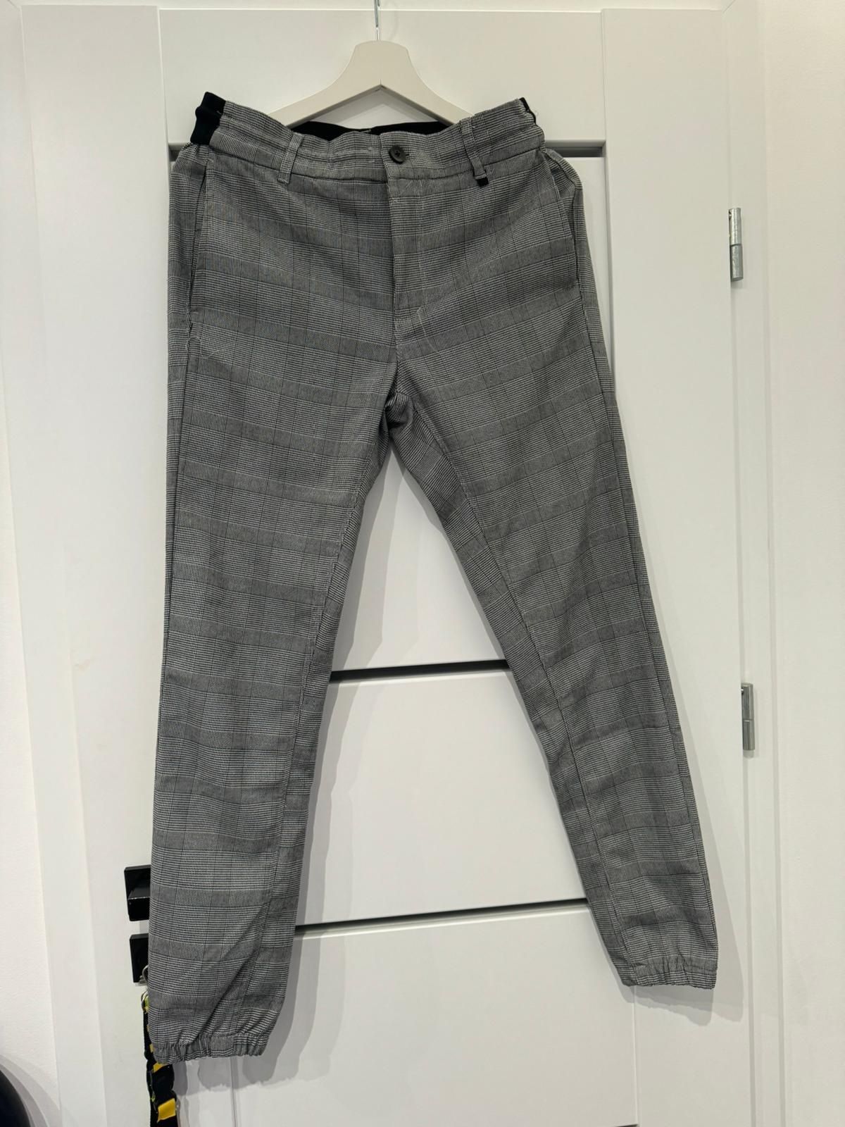 Spodnie CROPP r. 28