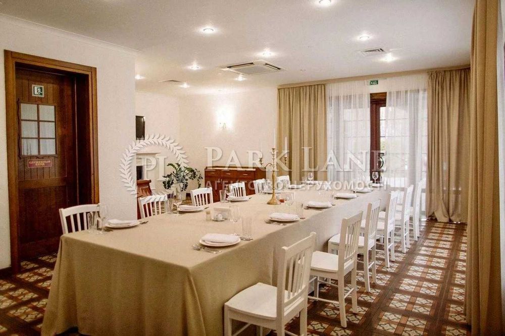 Продаж готелю "Веселий Заяць", Вишгород/Пірново/Лебедівка/Новосілки