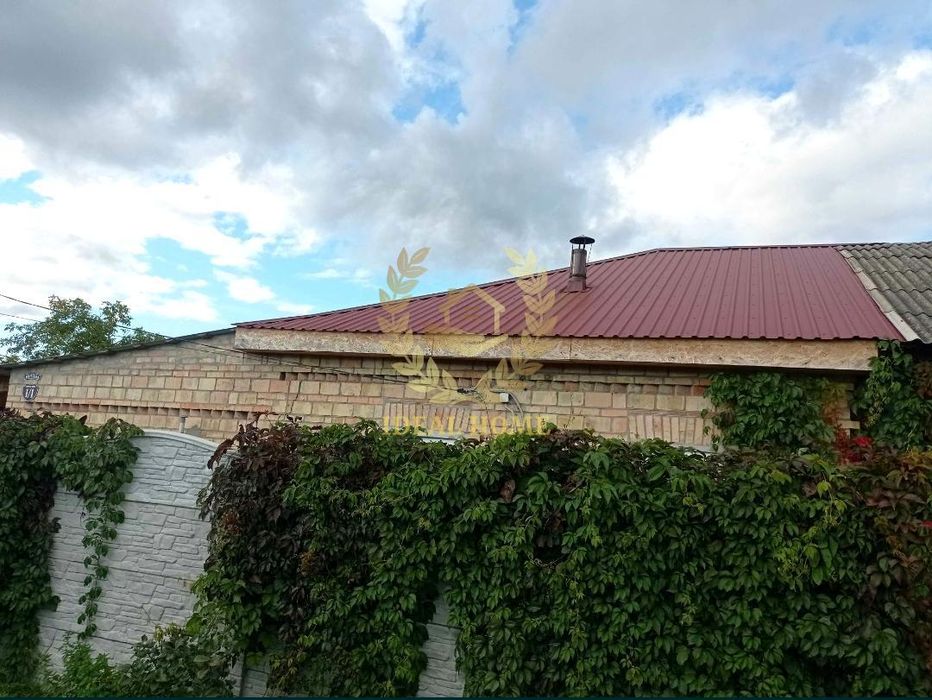 Продам будинок с. Любимівка