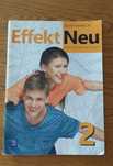 Zeszyt ćwiczeń Effekt neu 2