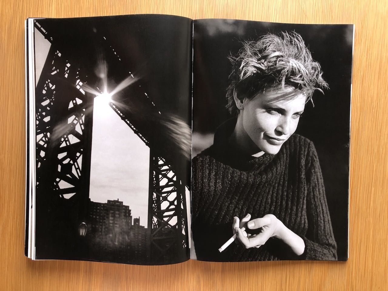 Peter Lindbergh: Images of Women