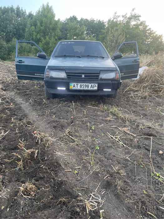 Продам ваз 2109