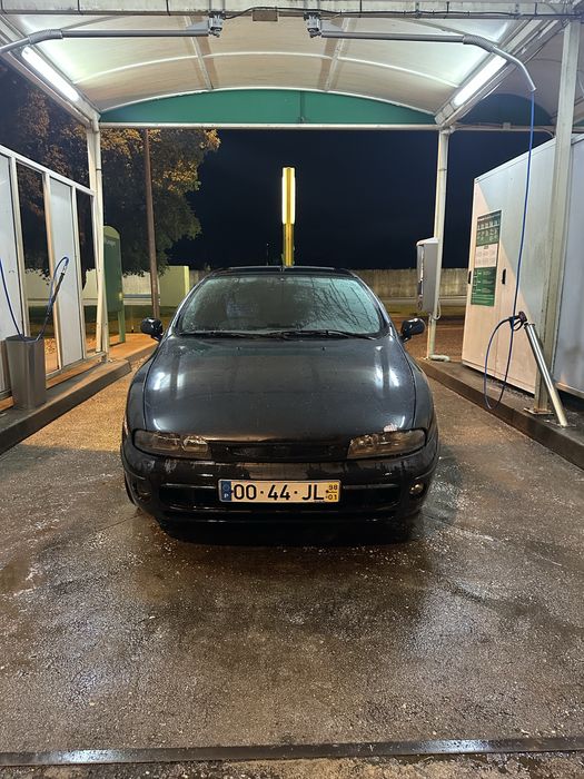 Fiat bravo 1.9td 100cv 1998