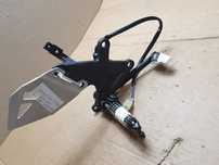 KAWASAKI ZX 10 R 2011 2013 Set kierowcy prawy