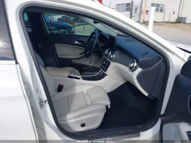 Mercedes-Benz GLA 250 2019