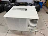 Klimatyzator okienny monoblok 3500W Wydajny!