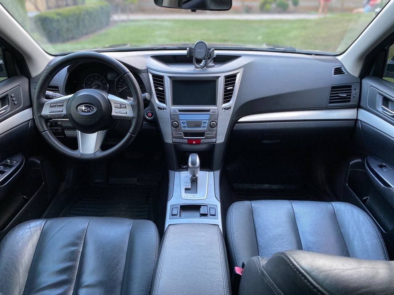 Продам Subaru Outback 2011