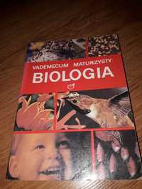 Biologia vademecum maturzysty