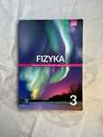 Fizyka 3, WSiP, podręcznik zakres rozszerzony