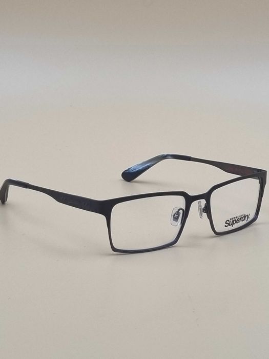 Nowe okulary Superdry clint 004 bs8