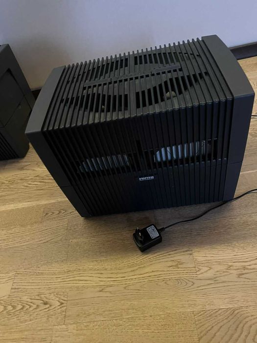 Venta LW15 зволожувач та очисник повітря