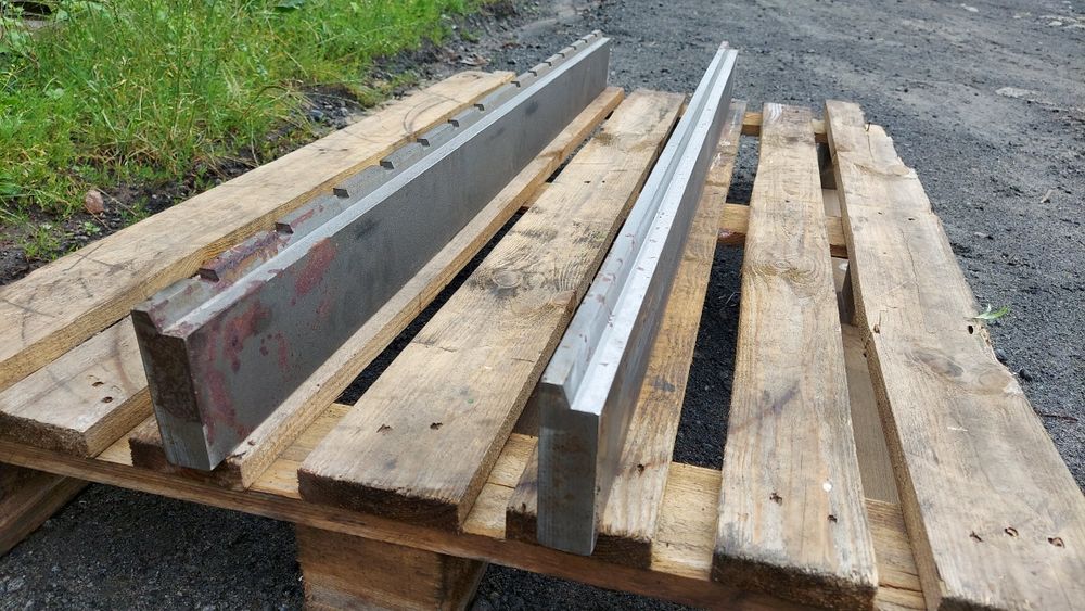 Ramka do karetki Listwy Karetka