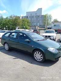 Продам Nissan Primera, бізнес-клас  всього 200 т.км.