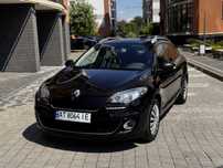Продається Renault Megane