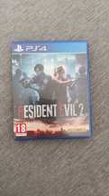 Resident evill 2