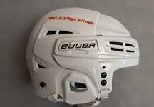 Хоккейный шлем Bauer IMS 5.0