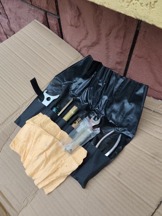 Оригінальний набір інструментів BRP can-am