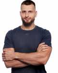 Trener Personalny Katowice, plany treningowe, otwarte zapisy