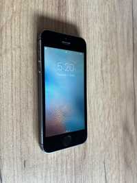 iPhone 5S 16GB Czarny