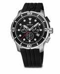 Zegarek Swiza Tetis Chrono WAT.0463.1001