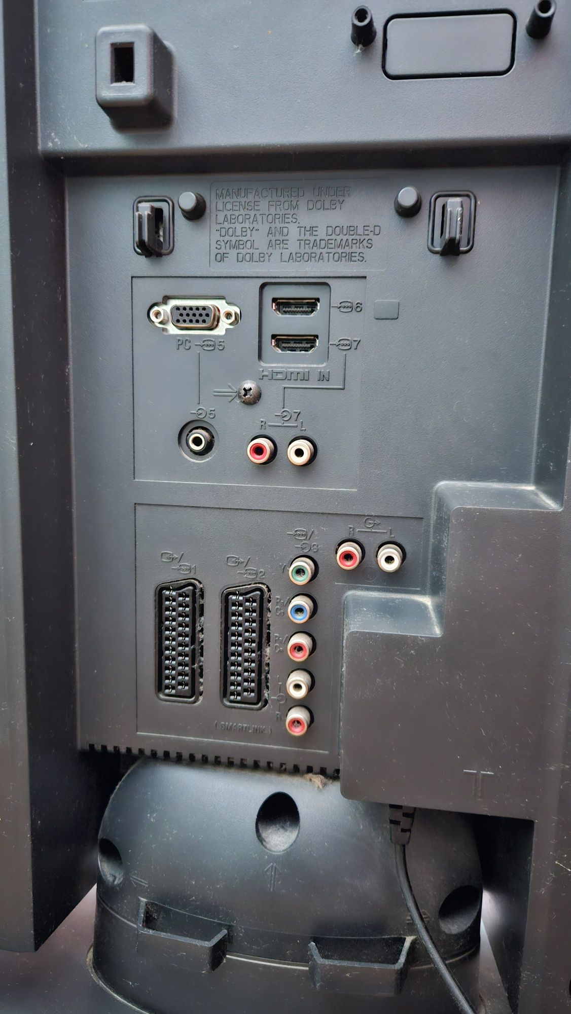Telewizor Sony 32 całe, stan bdb + pilot