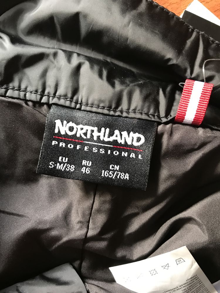 Продам штани утеплені жіночі Northland