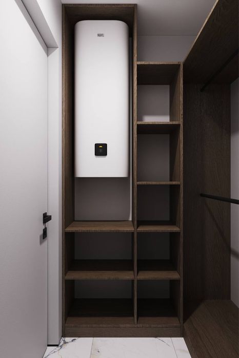 Продам 2-х кімнатну квартиру в ЖК MONTBLAN