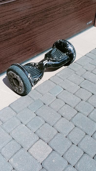 Hoverboard koła 8 cali