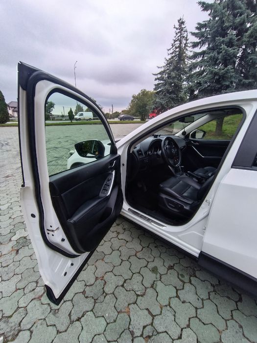 Продам мазда сх5