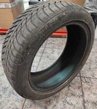 Opona wielosezonowa Nexen 205/50 R17