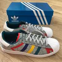 Кросівки/ кеди Adidas Superstar(оригинал). Адідас Суперстар оригінал