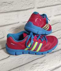 Лёгкие беговые кроссовки Adidas Climacool, размер 36-37