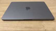 MacBook Pro M1 Pro 14'' | 32GB RAM | 512GB | Space Gray + osłona/case