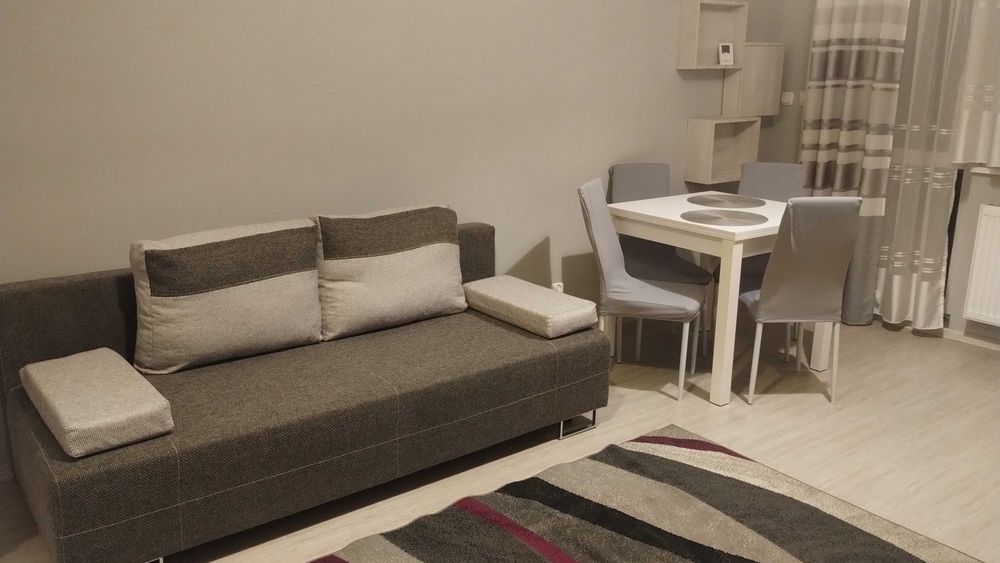 WYNAJEM Kawalerka Pruszcz Gdański