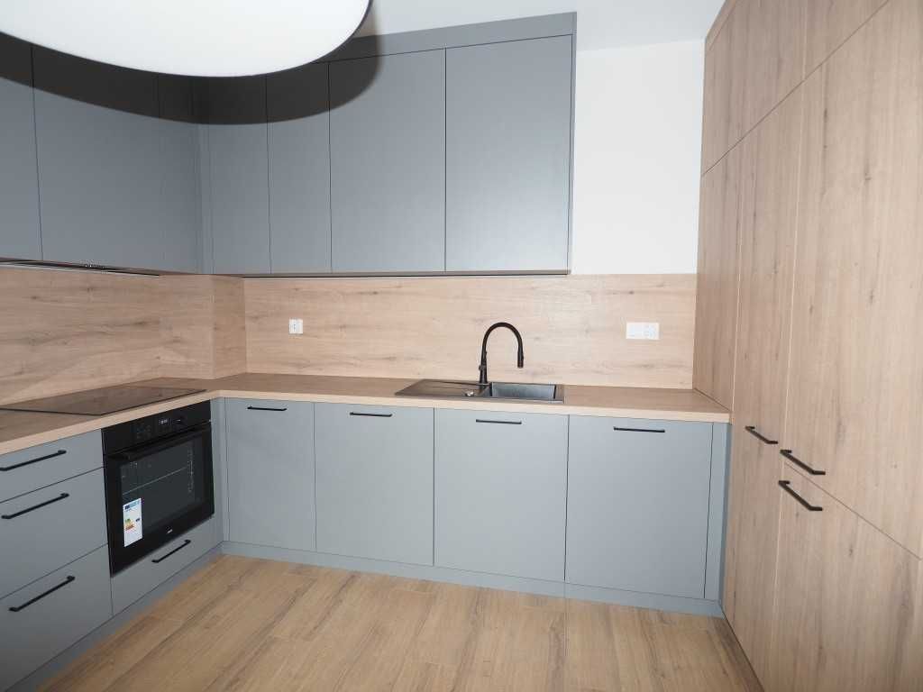3 pokoje, 52 m2, 3 piętro, Augustów 1