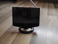 Mini telewizor LCD 7"