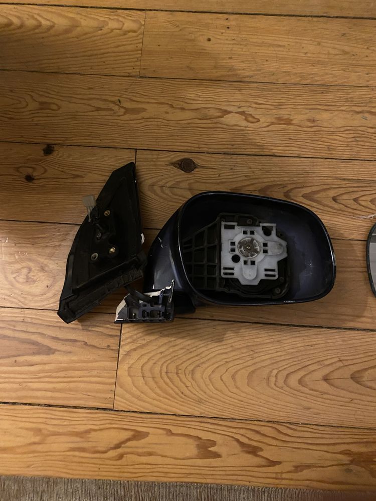 Eseplho retrovisor suszuki grand vitara