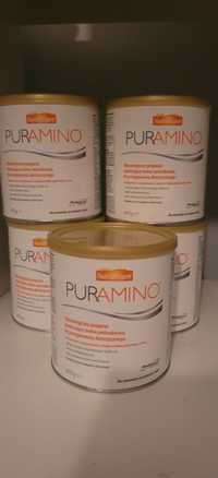 Mleko Nutramigen Puramino 5 opakowań