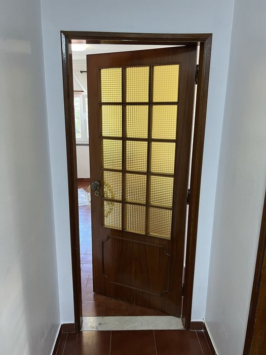 Porta 800x2000 em bom estado