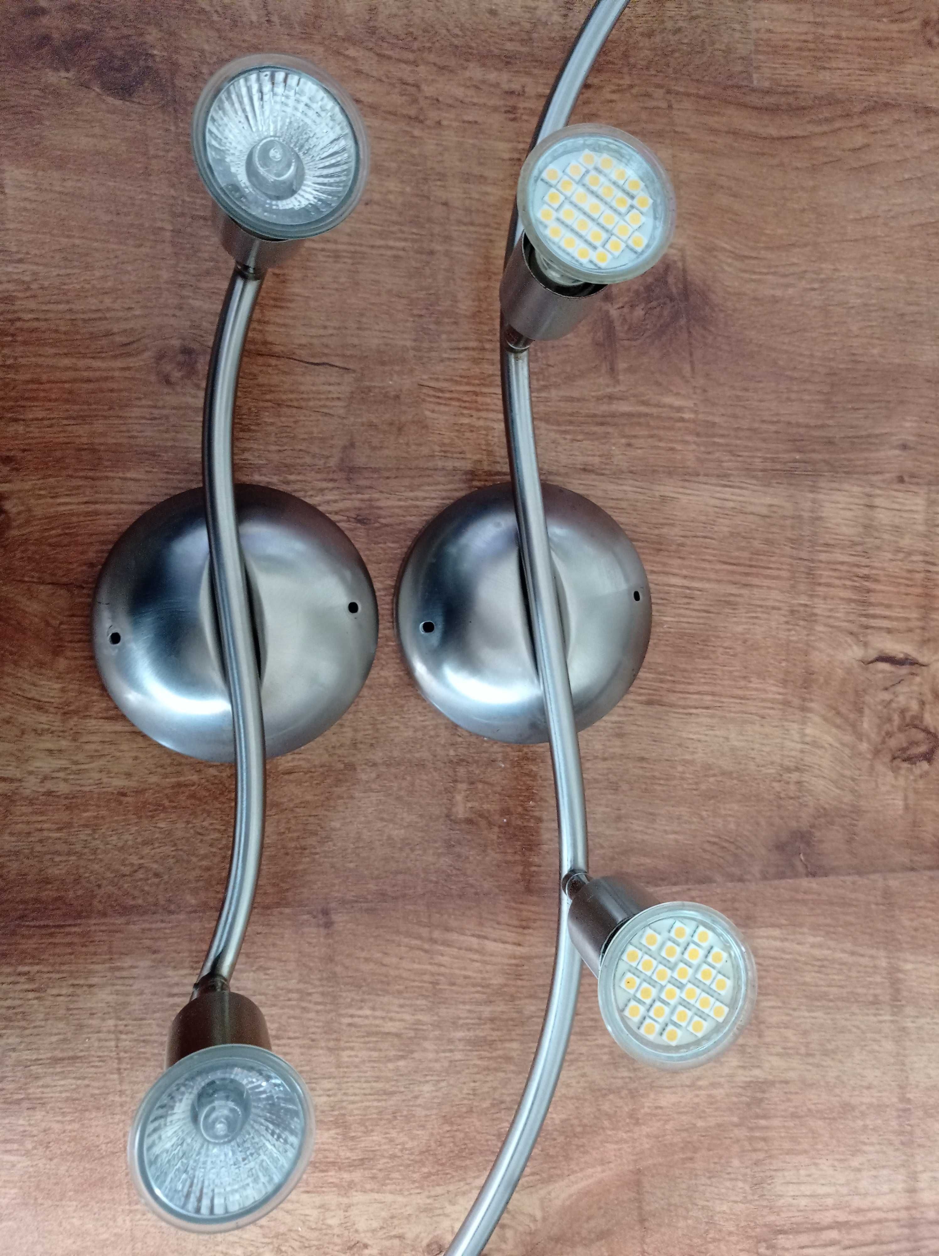 Sprzedam lampy Mars 2 szt.