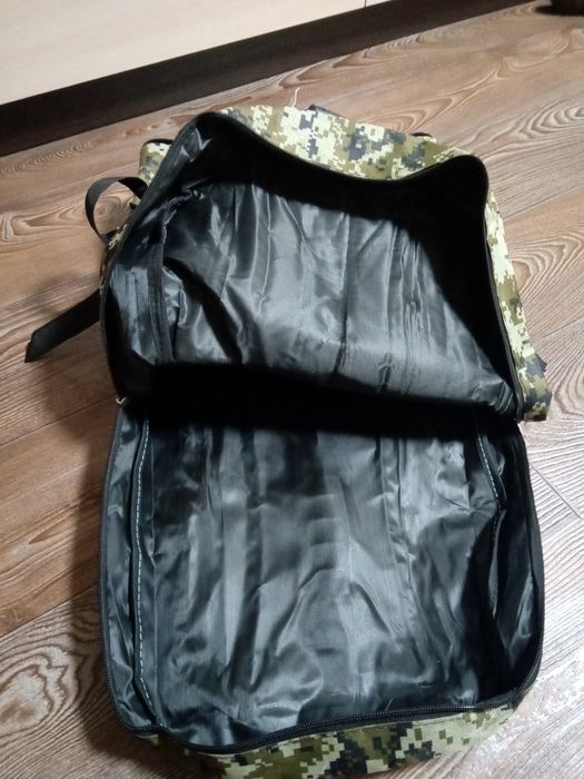 Рюкзак туристический