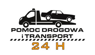 Pomoc Drogowa - Autolaweta - Laweta -Transport pojazdów