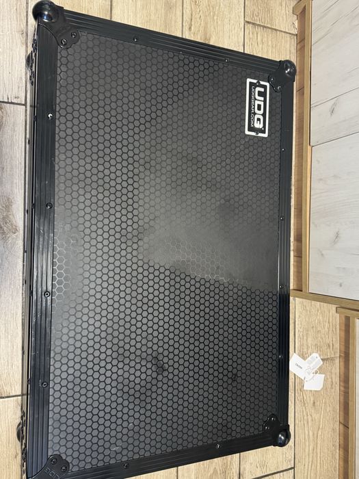 Konsola Pioneer XDJ-RX2