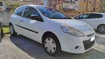 Renault Clio 1.5Dci