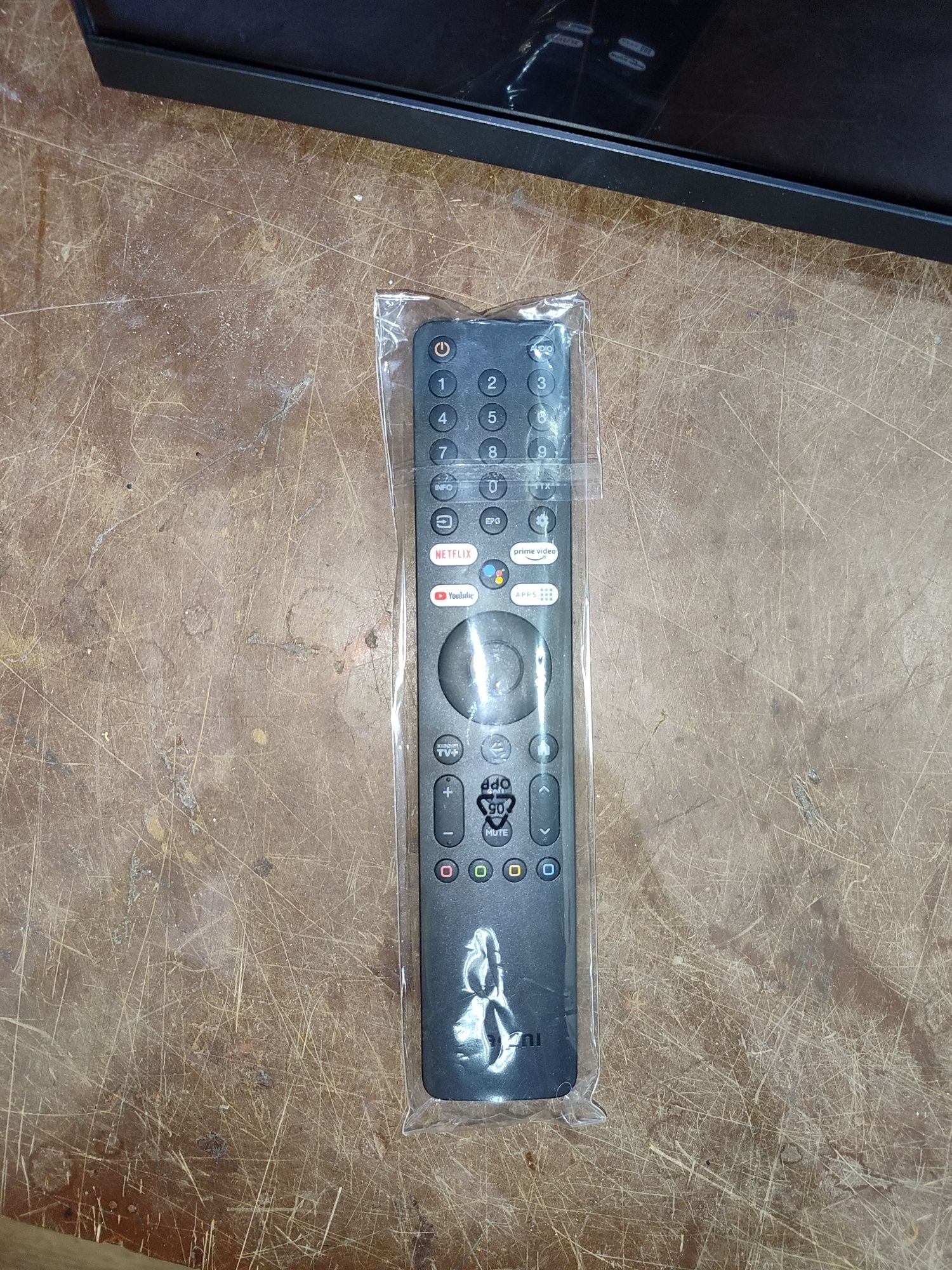 Продам на запчастини телевізор xiaomi tv l43ma-afme