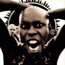 Skunk Anansie - stoosh!  cd