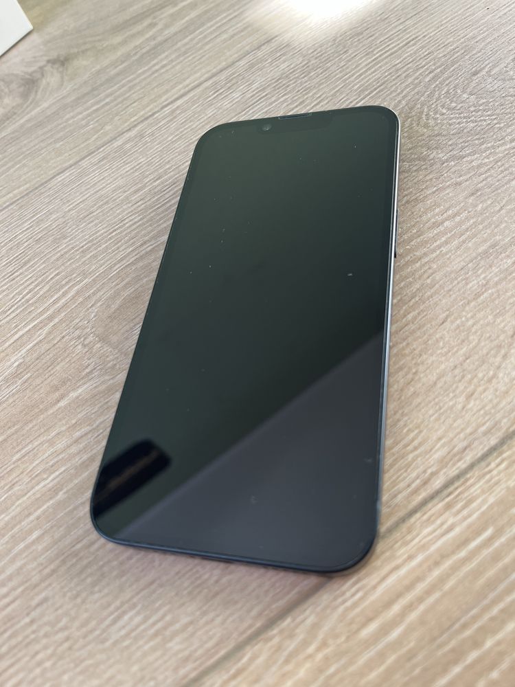 iPhone 14 stan BDB, Bateria 85%