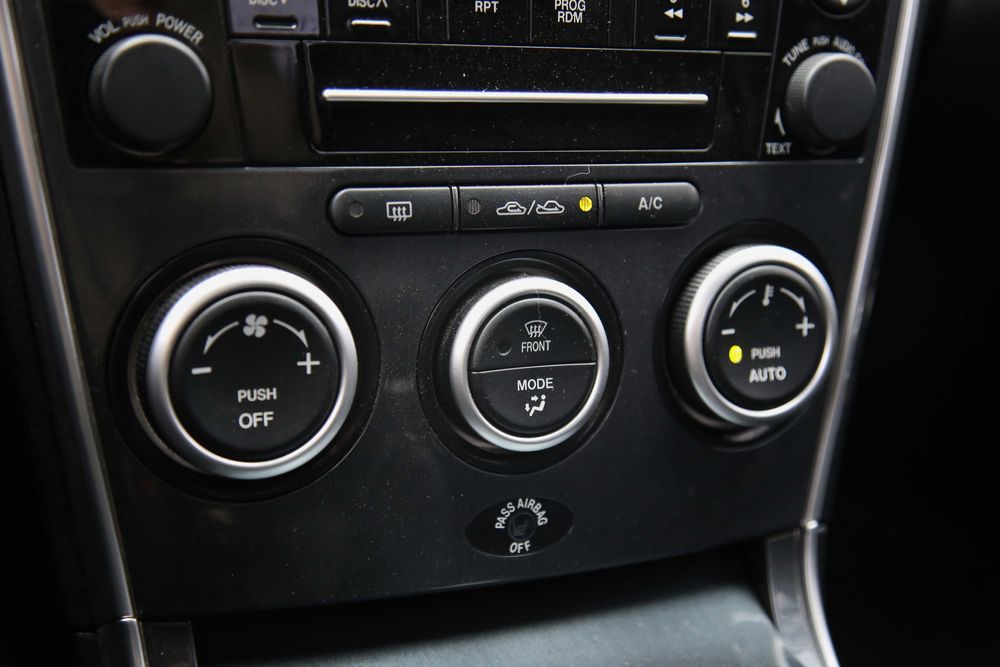 Продам Mazda 6 2006